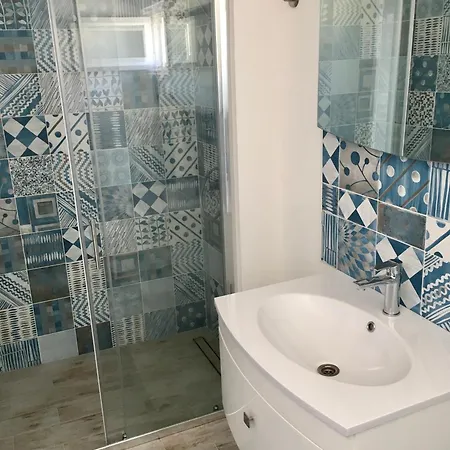 펜션 Hygge 시베니크