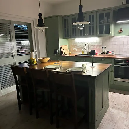 Hygge 펜션 시베니크