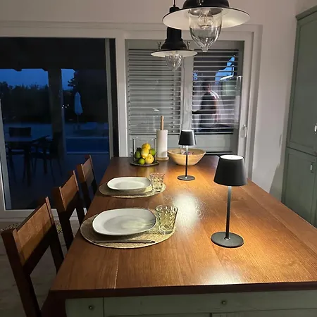 Hygge 펜션 시베니크