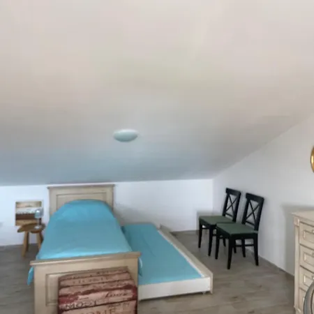 Hygge Vakantiehuis *