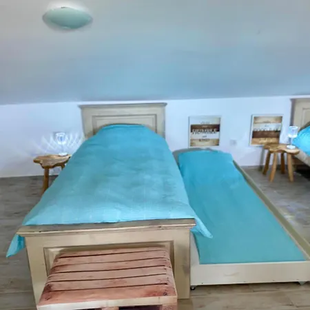 Hygge * 시베니크