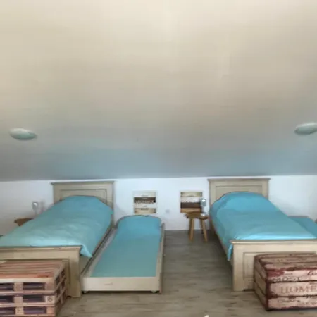 Hygge 펜션 시베니크