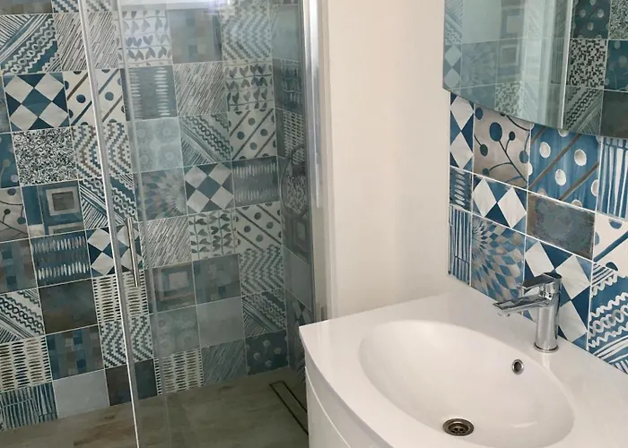 בית נופש Hygge שיבניק