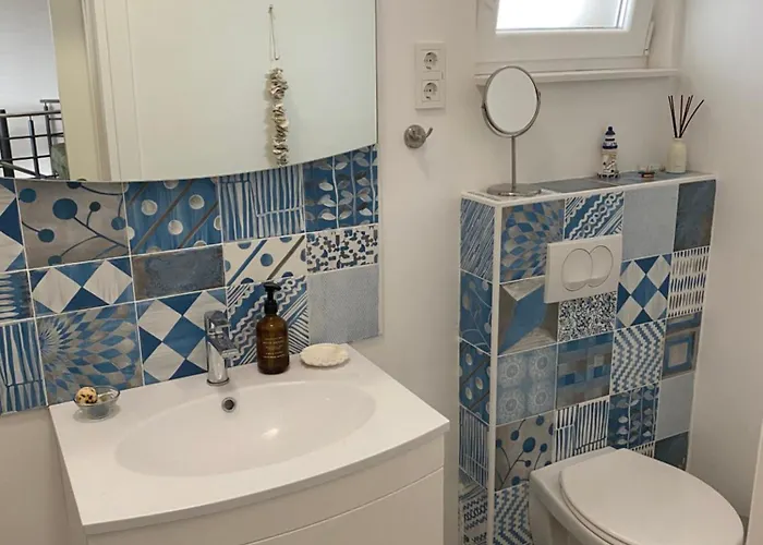 בית נופש Hygge