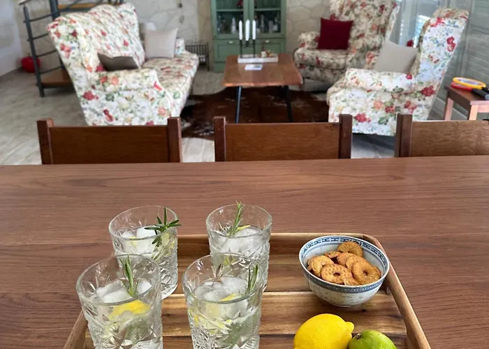 Casa vacanze Hygge *