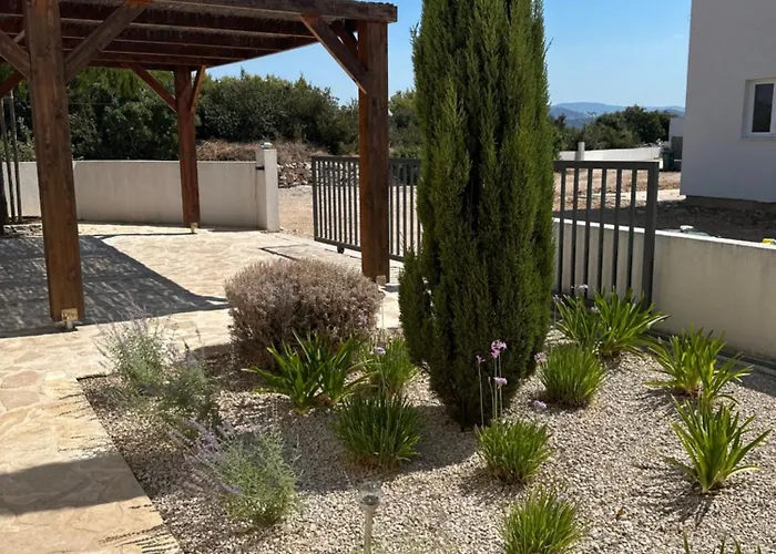 Hygge בית נופש