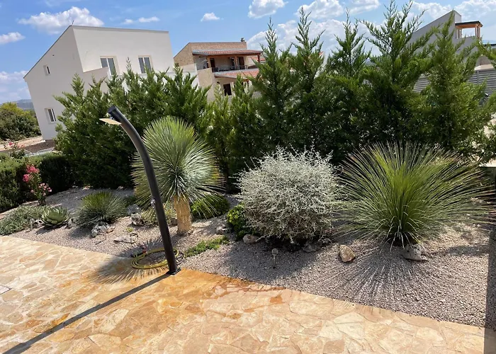 בית נופש Hygge שיבניק