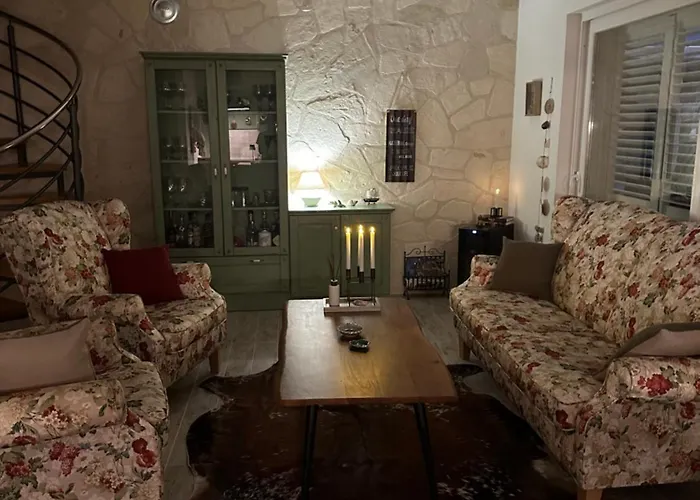 Hygge בית נופש *