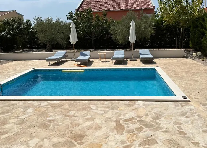 בית נופש Hygge *