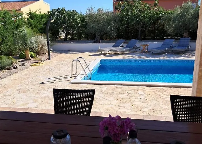 בית נופש Hygge שיבניק