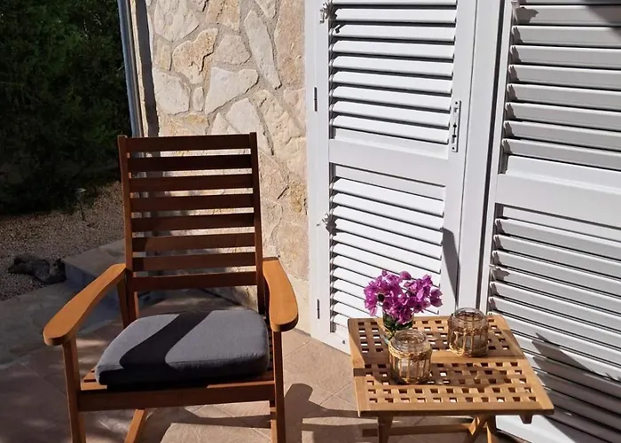 Hygge בית נופש