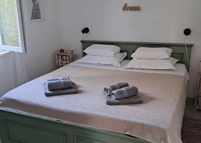 בית נופש Hygge *