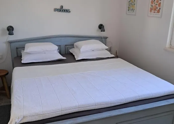 Hygge בית נופש *