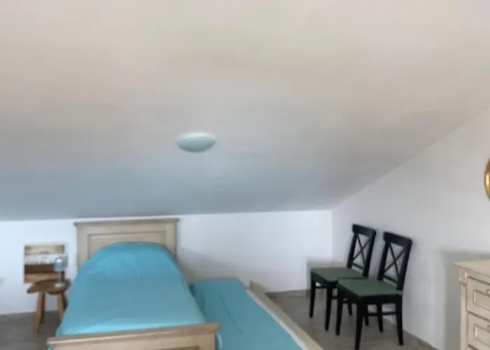 Hygge בית נופש *