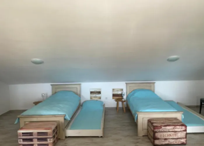 Hygge בית נופש שיבניק