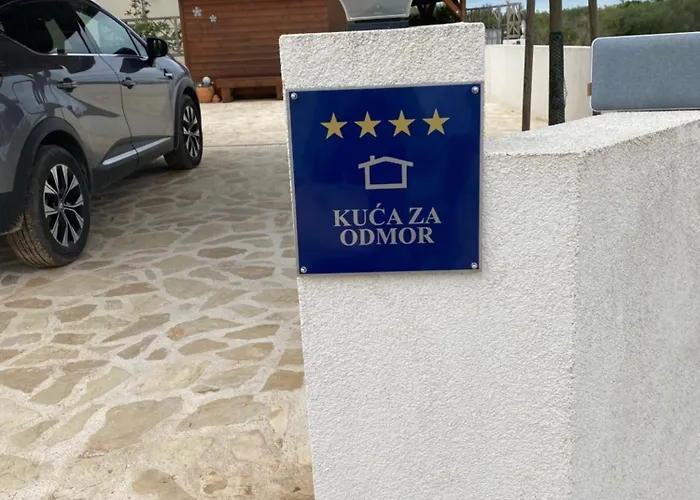 Hygge בית נופש *