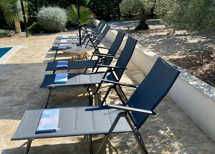 בית נופש Hygge